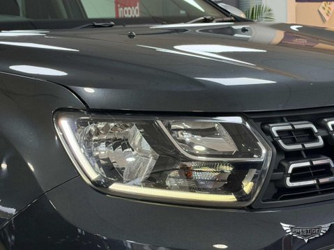 Dacia Duster 1.5 Blue dCi Prestige Euro 6 (s/s) 5dr 66