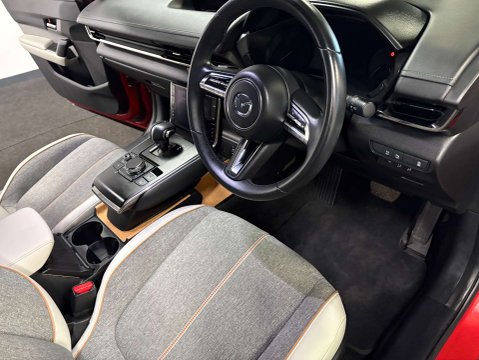 Mazda MX-30 MX-30 First Edition EV 5dr 18