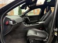Jaguar XE 2.0d R-Sport Auto AWD Euro 6 (s/s) 4dr 47