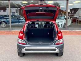 Hyundai KONA 1.0 Kona Premium TGDi MHEV 5dr 64