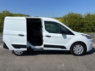Ford Transit Connect 220 L1 Trend DCIV Tdci with Air Con / Sat Nav / Camera 10