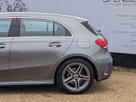 Mercedes-Benz A Class A 250 AMG LINE PREMIUM 6