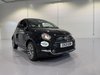 Fiat 500 1.0 MHEV Star Euro 6 (s/s) 2dr