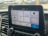 Ford Transit Custom SWB L1H1 [SOLD CM] Low Roof Limited 300 Air Con Alloys Sensors EURO 6 NO VA 27