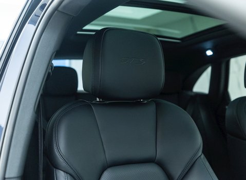 Porsche Macan GTS 11