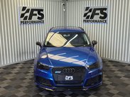 Audi RS3 2.5 TFSI Sportback 5dr Petrol S Tronic quattro Euro 6 (s/s) (367 ps) 43
