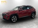 Hyundai TUCSON 1.6 h T-GDi Ultimate SUV 5dr Petrol Hybrid Auto Euro 6 (s/s) (230 ps) 3