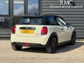 Mini Hatch 1.5 Cooper Hatchback 3dr Petrol Manual Euro 6 (s/s) (136 ps) 15
