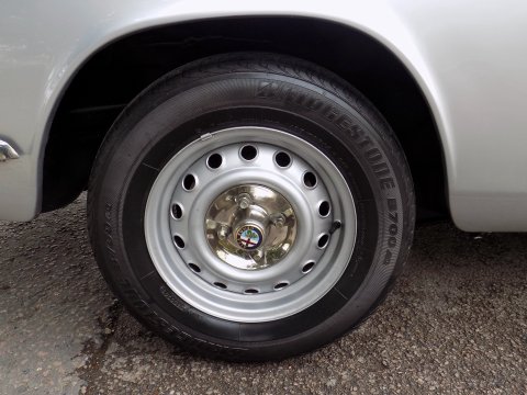 Alfa Romeo GT 1300 Junior 54