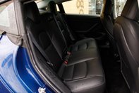 Tesla Model 3 MODEL 3 30