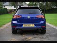 Volkswagen Golf 2.0 TSI R DSG 4Motion Euro 6 (s/s) 5dr 12