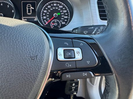 Volkswagen Golf MATCH TSI BLUEMOTION TECHNOLOGY DSG 22