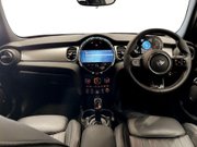 Mini Hatch 1.5 Cooper Exclusive Hatchback 5dr Petrol Steptronic Euro 6 (s/s) (136 ps) 19