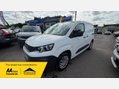 Peugeot Partner 1.5 BlueHDi 1000 Professional Standard Panel Van SWB Euro 6 (s/s) 5dr 1