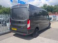 Ford Transit 2.0 350 EcoBlue Panel Van 5dr Diesel Manual FWD L3 H2 Euro 6 (130 ps) 18