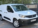 Peugeot Partner BLUEHDI PROFESSIONAL PREMIUM L2