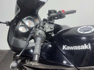 Kawasaki Ninja EX 250 2012 ONLY 9K NEW MOT 33BHP A2 READY 250CC SPORTS BIKE 12