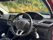 Peugeot 2008 1.6 2008 Allure Blue HDi S/S 5dr 14