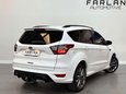 Ford Kuga 1.5 TDCi EcoBlue ST-Line Edition SUV 5dr Diesel Manual Euro 6 (s/s) (120 ps 5