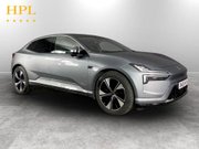 Polestar 4 Single Motor 100kWh Long Range Plus SUV 5dr Electric Auto RWD (272 ps) 1 Ow 1