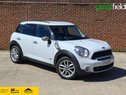 Mini Countryman 2.0 Countryman Cooper SD ALL4 4WD 5dr