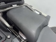 Triumph Explorer 1215 2017 XCA Adventure bike 31k full luggage fsh 24