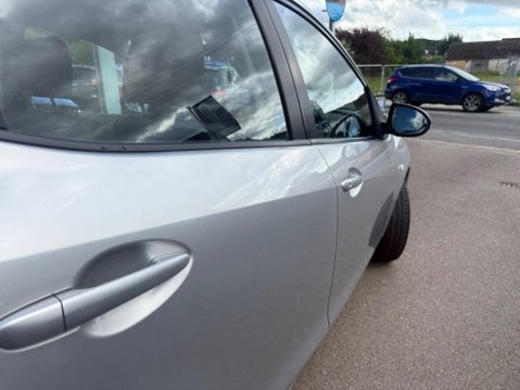 Mazda 2 1.5 TS2 Auto Euro 5 5dr 28