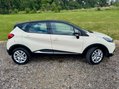 Renault Captur DYNAMIQUE NAV TCE 2