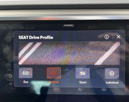 SEAT Ateca 1.5 Ateca Xperience EcoTSI Semi-Auto 5dr 47