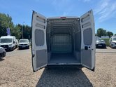 Citroen Relay LWB L3H3 [SOLD CR] High Roof Enterprise Air Con Sensors EURO 6 8