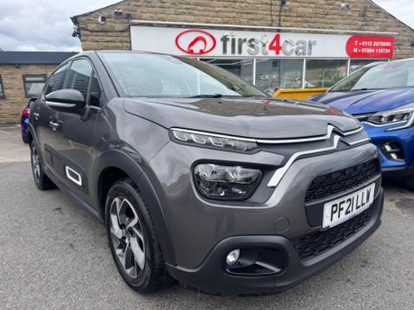 Citroen C3 PURETECH FLAIR S/S