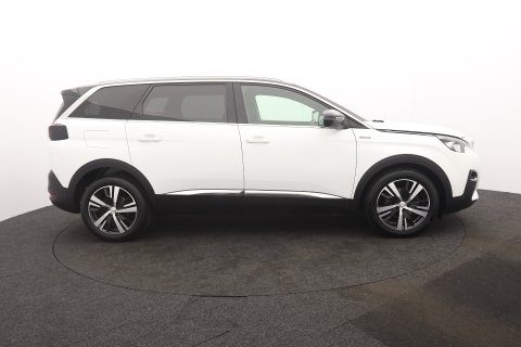Peugeot 5008 5dr 1.2 PureTech GT Line 2