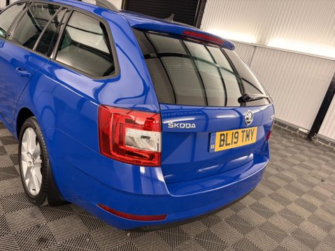 Skoda Octavia 1.5 TSI ACT SE L DSG Euro 6 (s/s) 5dr 41