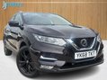 Nissan Qashqai 1.5 dCi N-Connecta SUV 5dr Diesel Manual Euro 6 (s/s) (115 ps) 12