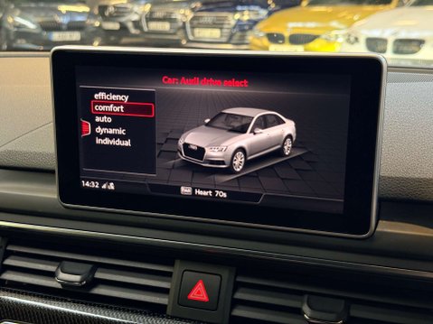 Audi S4 3.0 S4 TFSI Quattro Auto 4WD 4dr 49