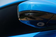 Jaguar F-Pace 5.0 P550 V8 SVR Quickshift AWD Euro 6 (s/s) 5dr 20
