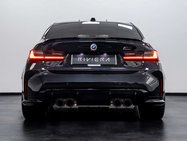 BMW M3 3.0 M3 Competition Edition M xDrive Auto 4WD 4dr 9