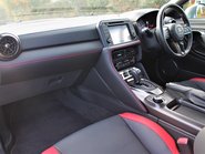 Nissan GT-R RECARO LITCHFIELD STAGE 4 LM20 8