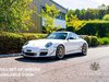 Porsche 911 GT3 RS STUNNING EXAMPLE. WEISS GOLD DECALS. PCCBS. PCM. S/CHRONO. LIFT.