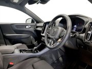 Volvo C40 Recharge 69kWh Plus SUV 5dr Electric Auto (231 ps) 12