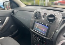 Dacia Logan STEPWAY COMFORT 1.0 TCE ESTATE 26