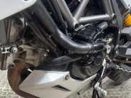 Ducati Multistrada 1200 S 2012 ONLY 25K PANNIERS MOT 4/27 STUNNING ADVENTURE BIKE 39