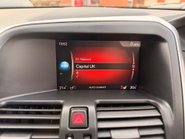 Volvo XC60 D4 R-DESIGN LUX NAV AWD 19