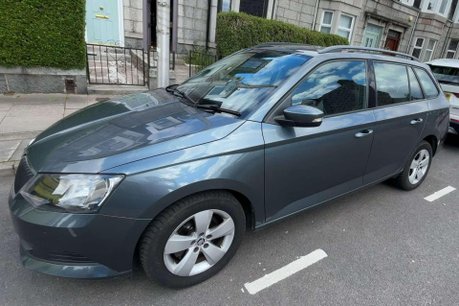 Skoda Fabia 1.4 TDI SE Estate 5dr Diesel Manual Euro 6 (s/s) (90 ps) 4