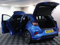 Ford Puma ST-LINE MHEV 21