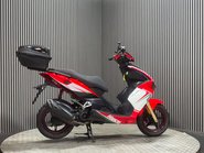 Neco GPX 2020 50CC PROJECT 2