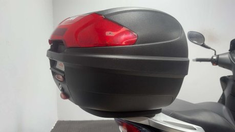 Kymco Agility City 125 2019 12K NEW MOT SERVICED RIDES WELL 125CC LEARNER SCOOTER 38