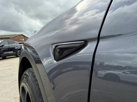 Tesla Model Y SUV 5dr Electric Auto RWD (346 ps) 46