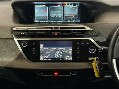 Citroen C4 Grand Picasso E-HDI AIRDREAM EXCLUSIVE ETG6 15