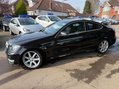 Mercedes-Benz C Class 2.1 C220 CDI AMG Sport Edition G-Tronic+ Euro 5 (s/s) 2dr 2